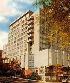 The Esplanade Hotel White Plains Zewnętrze zdjęcie