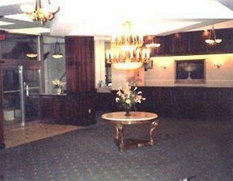 The Esplanade Hotel White Plains Wnętrze zdjęcie