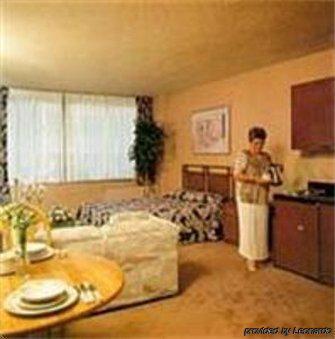 The Esplanade Hotel White Plains Pokój zdjęcie