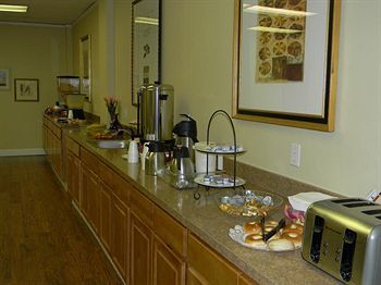The Esplanade Hotel White Plains Zewnętrze zdjęcie
