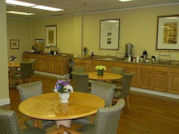 The Esplanade Hotel White Plains Zewnętrze zdjęcie